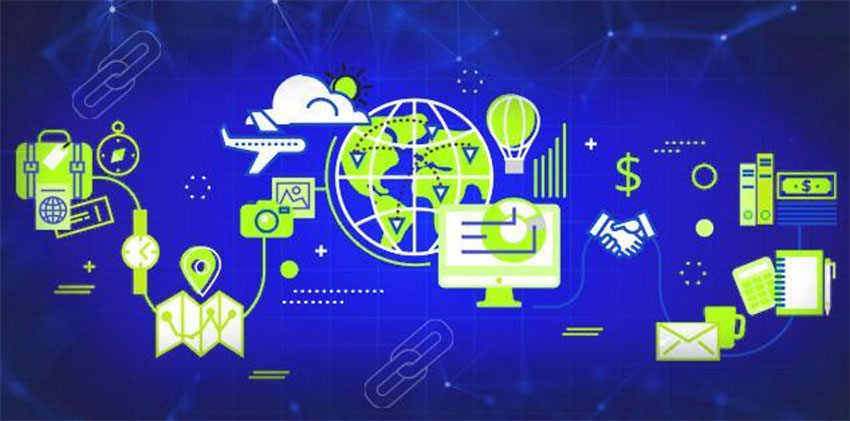 Blockchain Island Brings Tourism Closer To Blockchain Technology