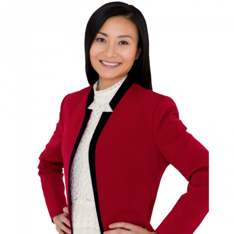 Angeline Wehmeyer Empowers Moms to Take Ownership of Their Personal Finances Angeline Wehmeyer Empowers Moms to Take Ownership of Their Personal Finances