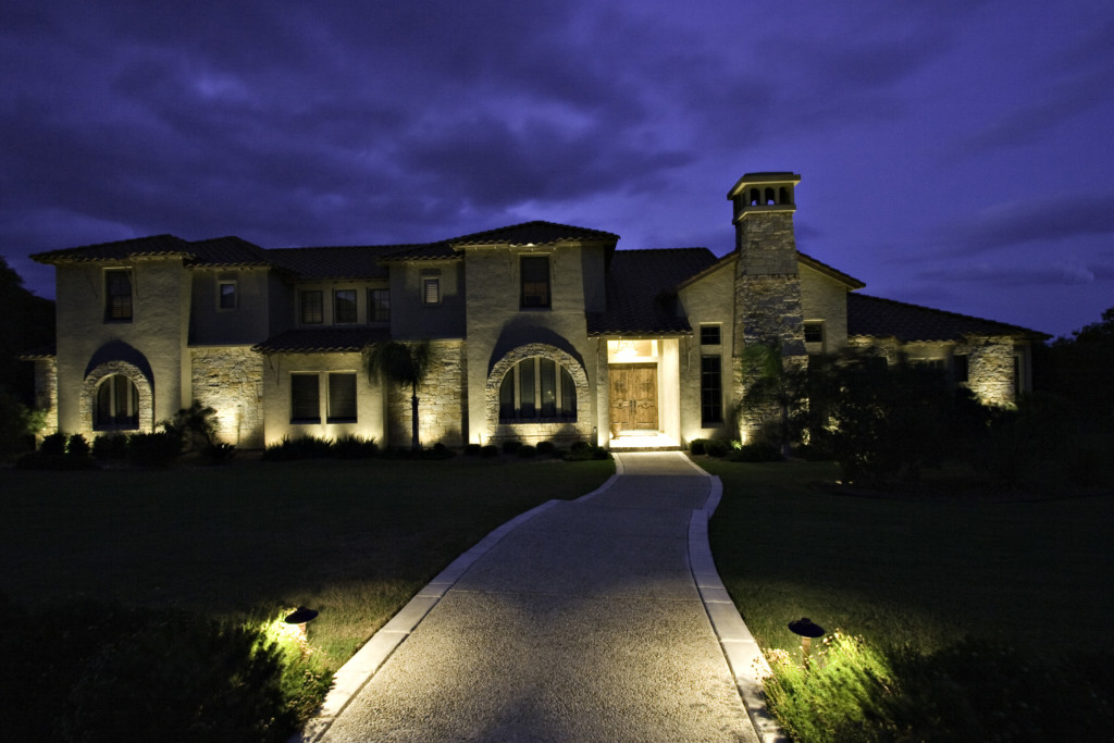 The brief instructions for Outdoor Lighting Decorations The brief instructions for Outdoor Lighting Decorations