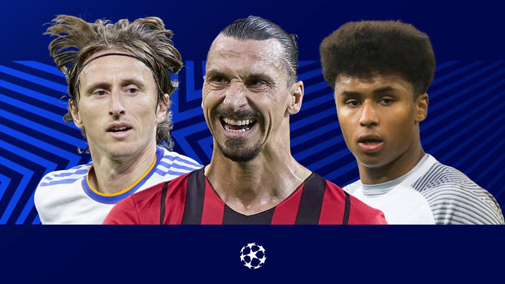UEFA Champions League Preview: What to Watch Out for Matchday 6 UEFA Champions League Preview: What to Watch Out for Matchday 6