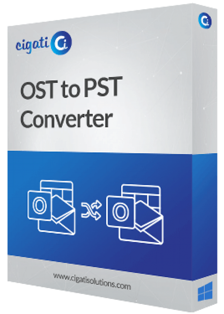 We Released Cigati PST Merge Tool  21.9  with Powerful Features