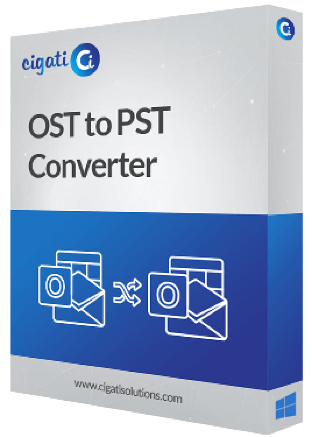 We Released Cigati PST Merge Tool 21.9 with Powerful Features 1 We Released Cigati PST Merge Tool 21.9 with Powerful Features 2