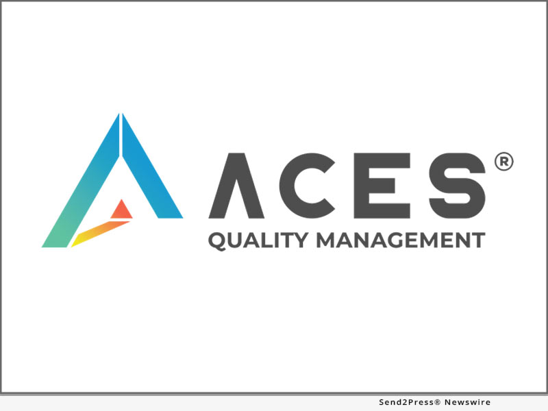 ACES Quality Management software analyzes more than 4.5 million audits, while company achieves record new client growth in 2021
