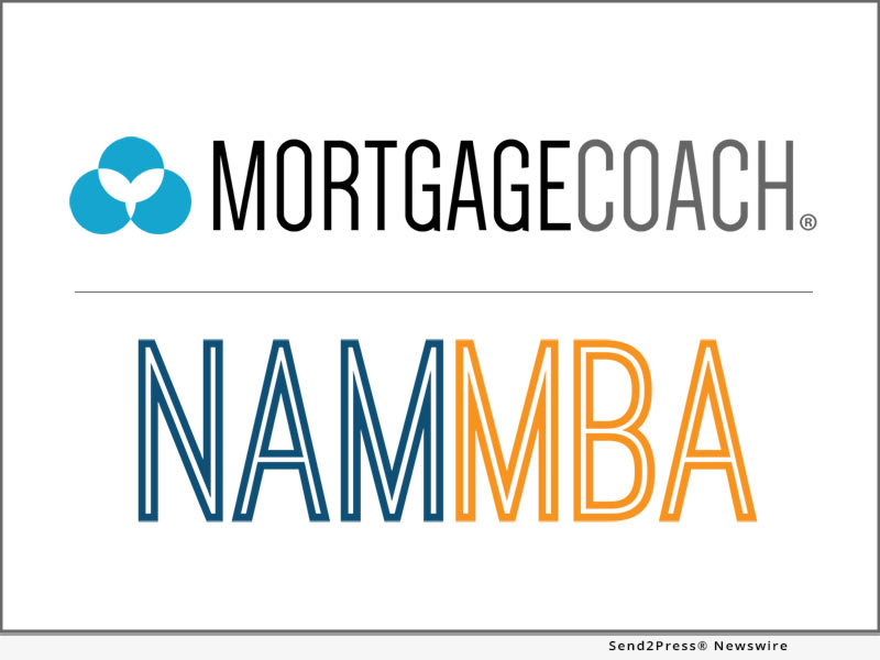 Mortgage Coach expands partnership with NAMMBA to grow diversity, equity and inclusion in housing finance 2 Mortgage Coach expands partnership with NAMMBA to grow diversity, equity and inclusion in housing finance 2