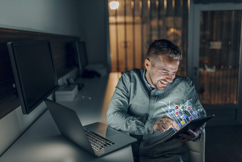 Press Release Distribution Helps Companies in Building Online Presence