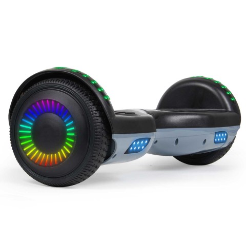 SISIGAD’s annual report released in January 2022: The most popular off-road hoverboards in 2021