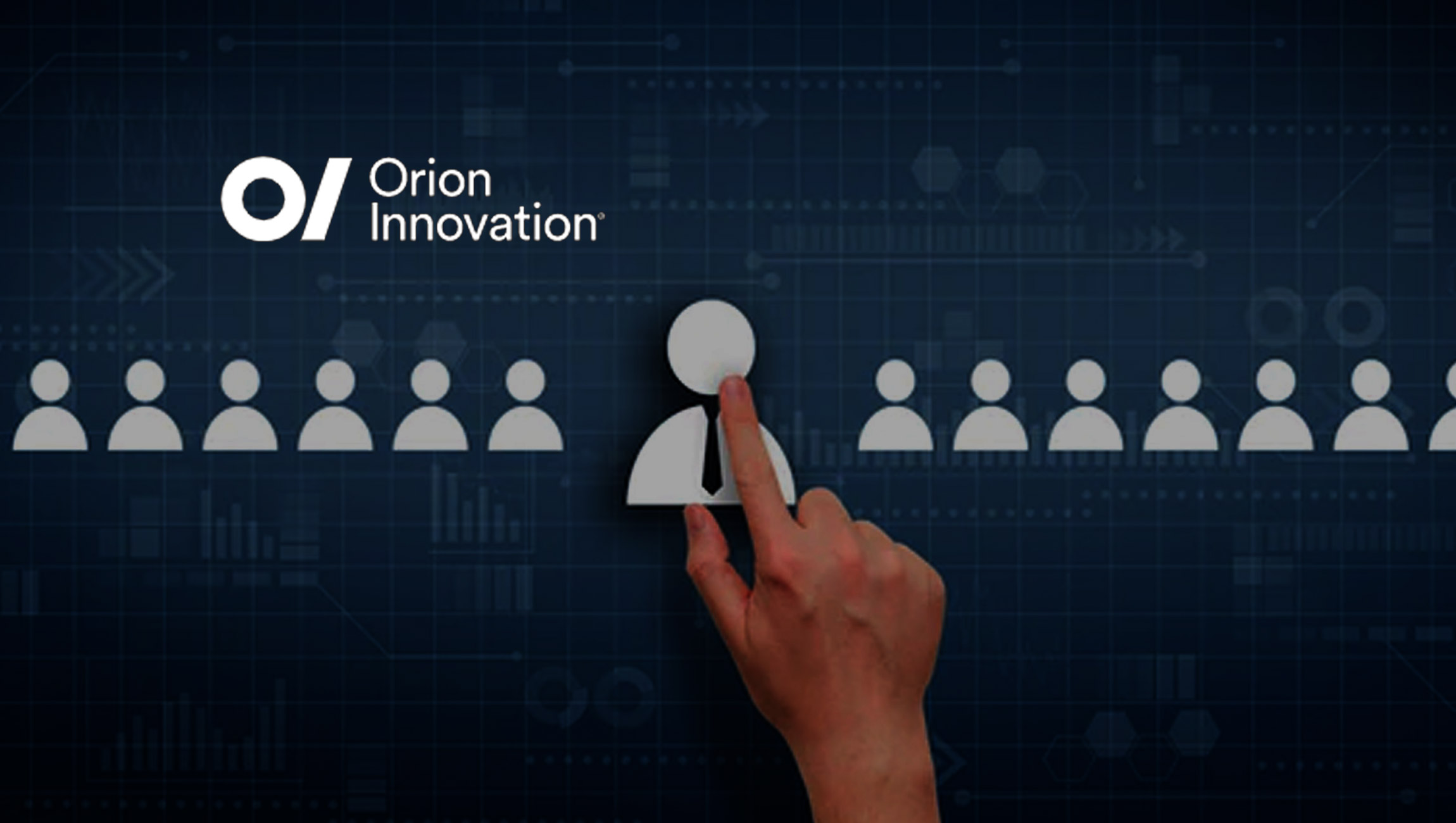 Orion Innovation Appoints Ranjan Kalia as Chief Financial Officer 20 Orion Innovation Appoints Ranjan Kalia as Chief Financial Officer 20