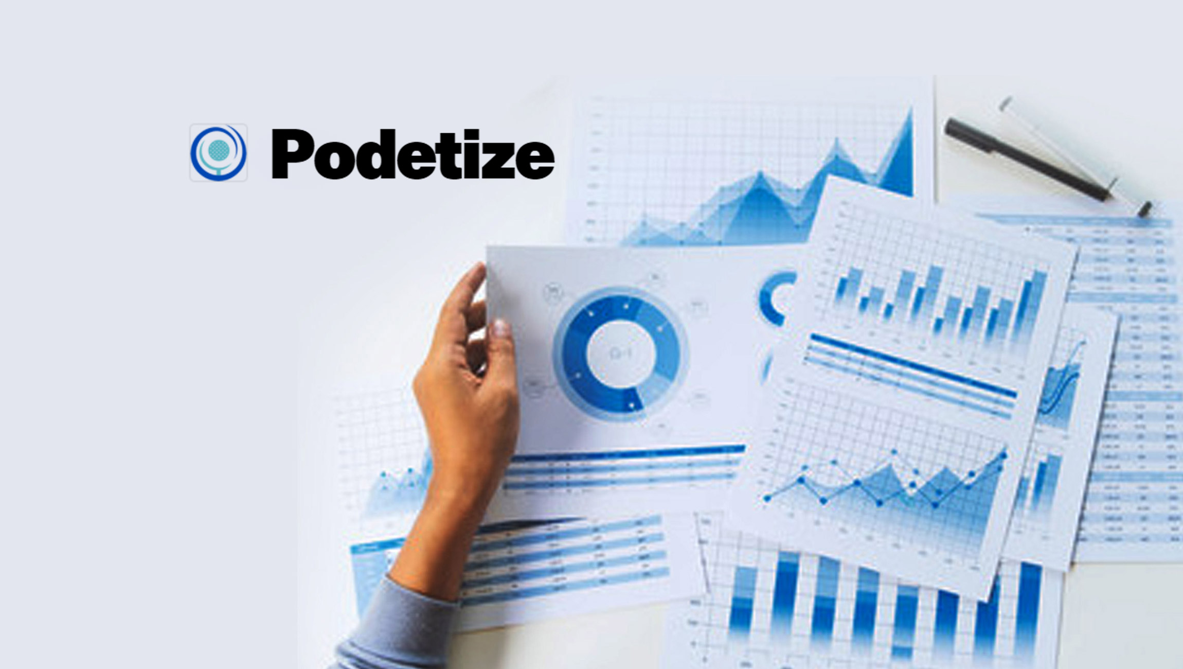Podetize Opens to Outside Investors Via Crowdfunding Campaign and Celebrates Company Milestones 28 Podetize Opens to Outside Investors Via Crowdfunding Campaign and Celebrates Company Milestones 26