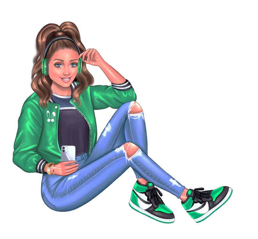 SYNK a chatting platform for teens & young adults by Kelsie Tillage 19 SYNK a chatting platform for teens & young adults by Kelsie Tillage 19