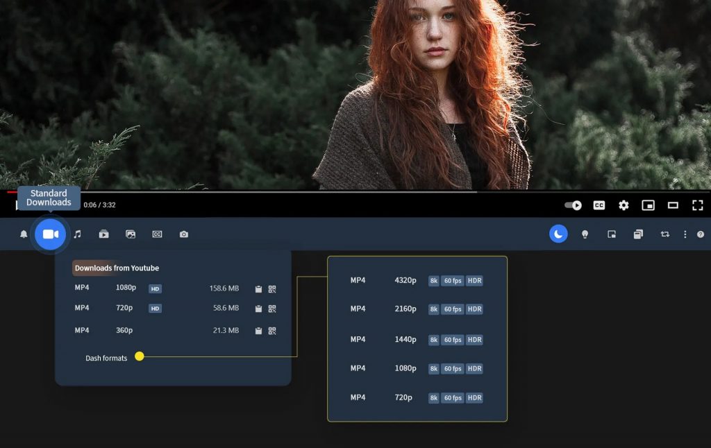 Transform the YouTube Experience with This Free-To-Use Addoncrop Youtube Downloader