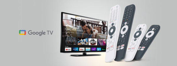 Ohsung Electronics, A Leading It Device Controllers Company, Supplies Google Reference Remotes 21 Ohsung Electronics, A Leading It Device Controllers Company, Supplies Google Reference Remotes 21