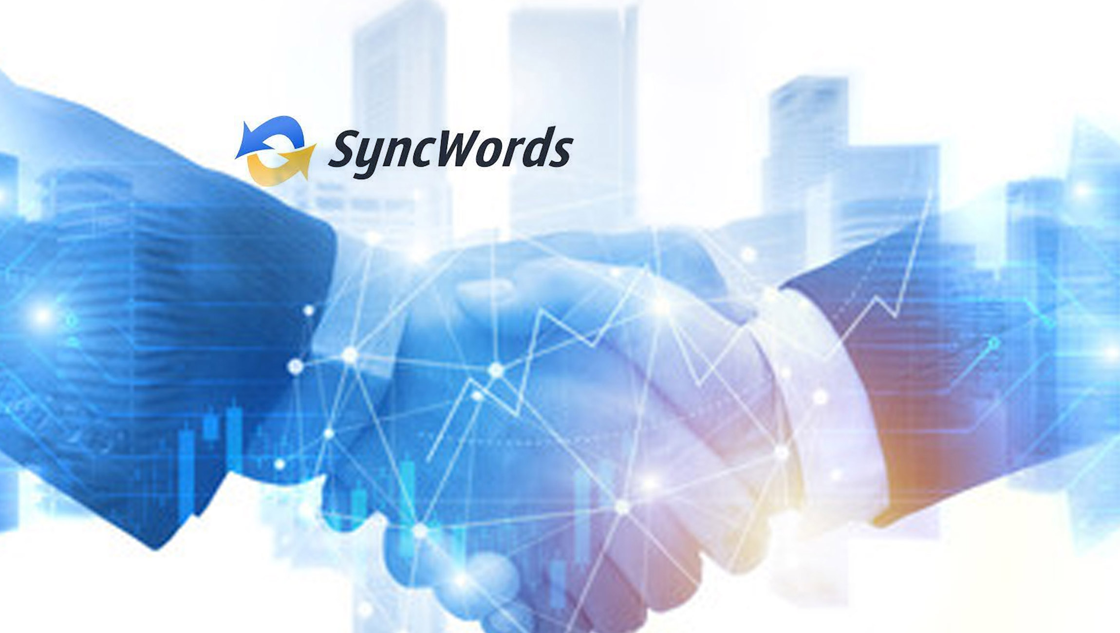 SyncWords Partners with Europe’s Largest Online Event Platform Hopin to Provide World-Class Captioning and Live Translation to Over 100 Languages 22 SyncWords Partners with Europe’s Largest Online Event Platform Hopin to Provide World-Class Captioning and Live Translation to Over 100 Languages 18