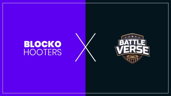 Blockohooters and Battleverse Announces their Media Partnership 6 Blockohooters and Battleverse Announces their Media Partnership 6