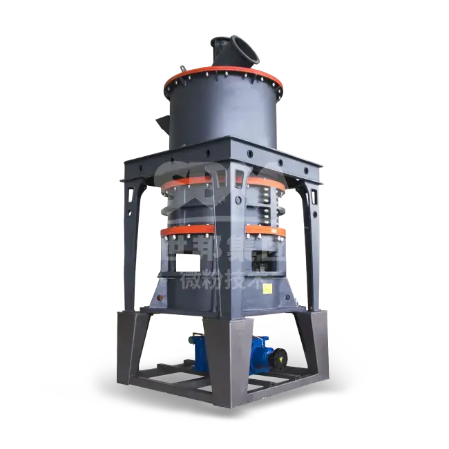 Limestone Processing Equipment Using Superfine Grinding Mill 18 Limestone Processing Equipment Using Superfine Grinding Mill 18