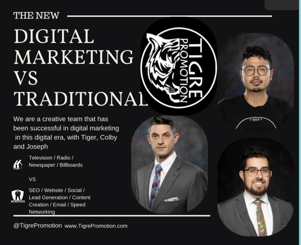 Tigre Promotion Announces Its Online Speed Networking Event for Small Businesses and Entrepreneurs in Sacramento 11 Tigre Promotion Announces Its Online Speed Networking Event for Small Businesses and Entrepreneurs in Sacramento 11