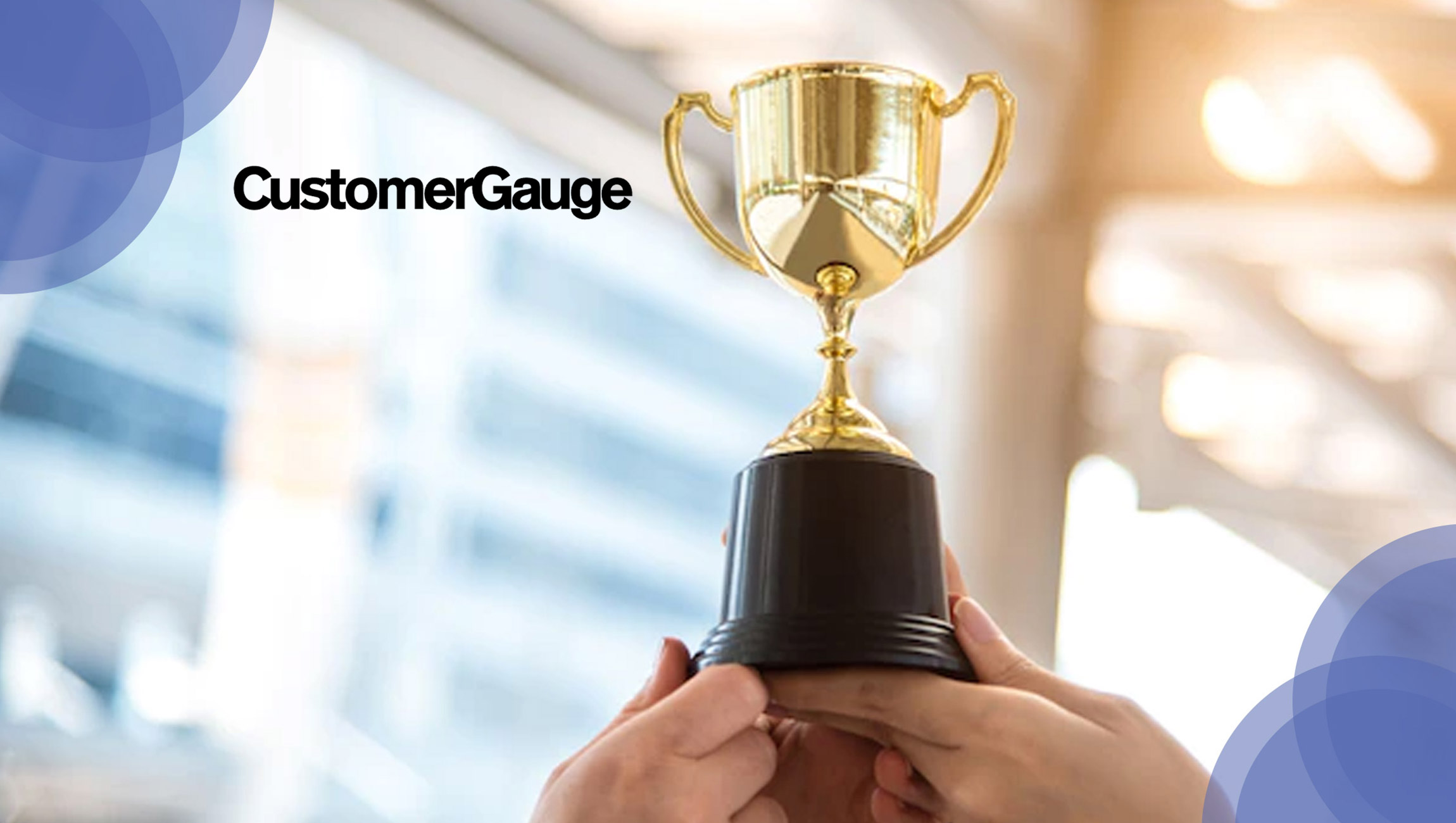 CustomerGauge Announces Best B2B Customer Experience Award Winners—Coca-Cola HBC, Heineken, Dun & Bradstreet, Amongst the Nominees 9 CustomerGauge Announces Best B2B Customer Experience Award Winners—Coca-Cola HBC, Heineken, Dun & Bradstreet, Amongst the Nominees 8