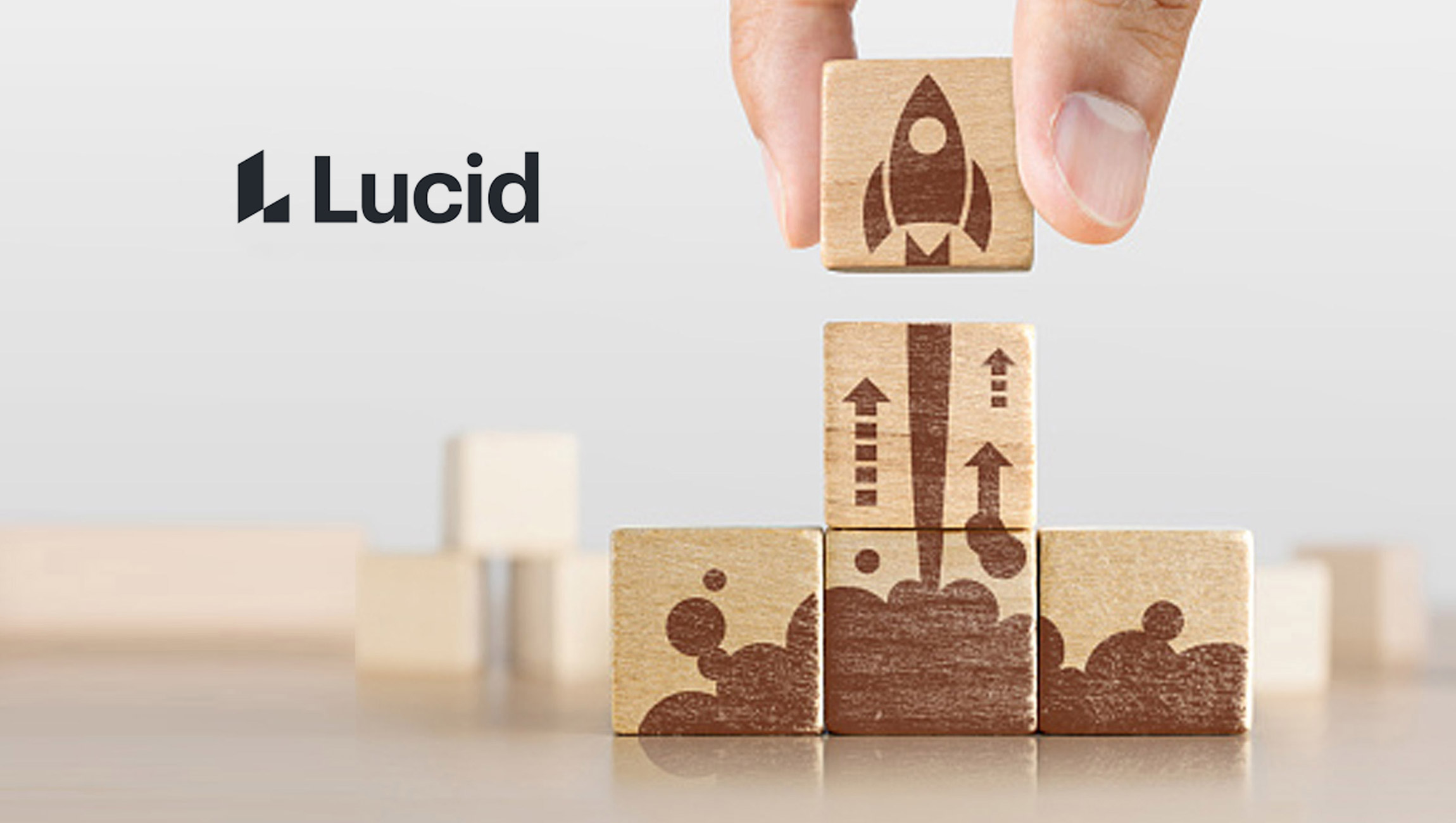 Lucid Software Announces EMEA Headquarters Expansion Highlighting Company’s Global Growth and Success 2 Lucid Software Announces EMEA Headquarters Expansion Highlighting Company’s Global Growth and Success 2