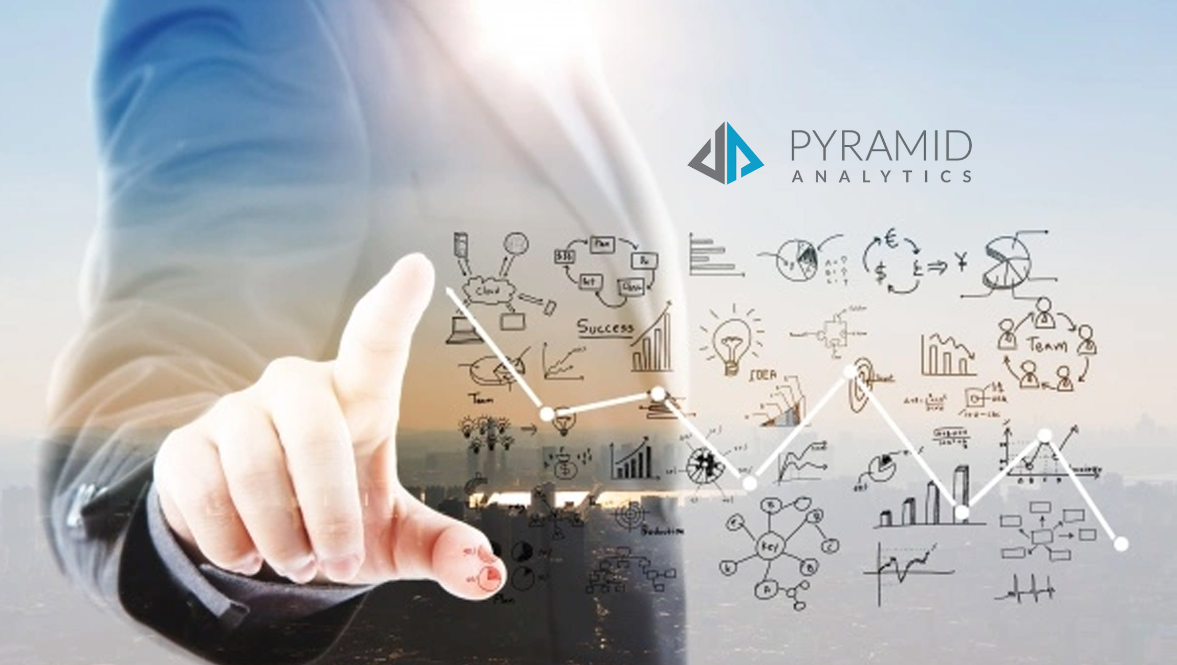 Pyramid Analytics Ranked First in Augmented Analytics Use Case in 2022 Gartner Critical Capabilities for Analytics and Business Intelligence Platforms 6 Pyramid Analytics Ranked First in Augmented Analytics Use Case in 2022 Gartner Critical Capabilities for Analytics and Business Intelligence Platforms 6