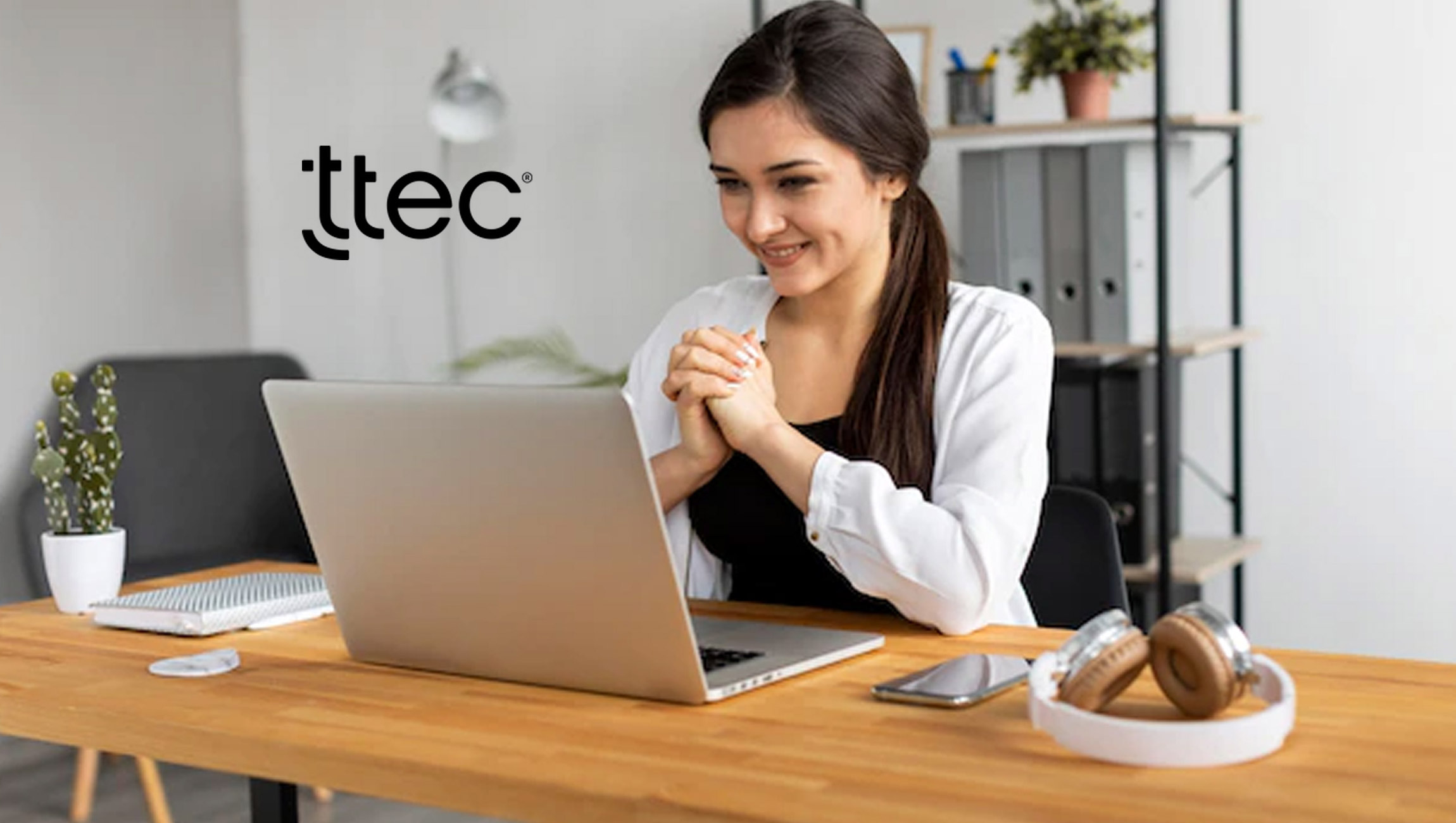TTEC Named by Forbes as one of the Best Employers for Diversity 2022 16 TTEC Named by Forbes as one of the Best Employers for Diversity 2022 16