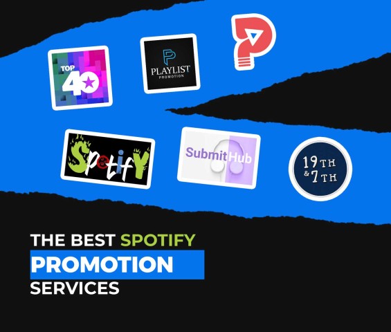 New Article Offers Insight on the Best Spotify Promotion Service Providers in the World 6 New Article Offers Insight on the Best Spotify Promotion Service Providers in the World 6