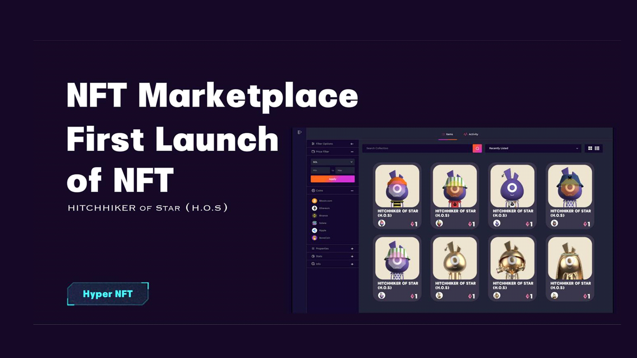 Aiming For A New Era Of Decentralization, Hypernation Announces The Launch Of Its Utopia Inspired Community Governed Metaverse Ecosystem 3 Aiming For A New Era Of Decentralization, Hypernation Announces The Launch Of Its Utopia Inspired Community Governed Metaverse Ecosystem 2