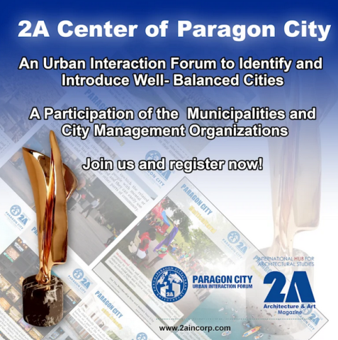 The Introduction of 2A Center Of Paragon City The Introduction of 2A Center Of Paragon City