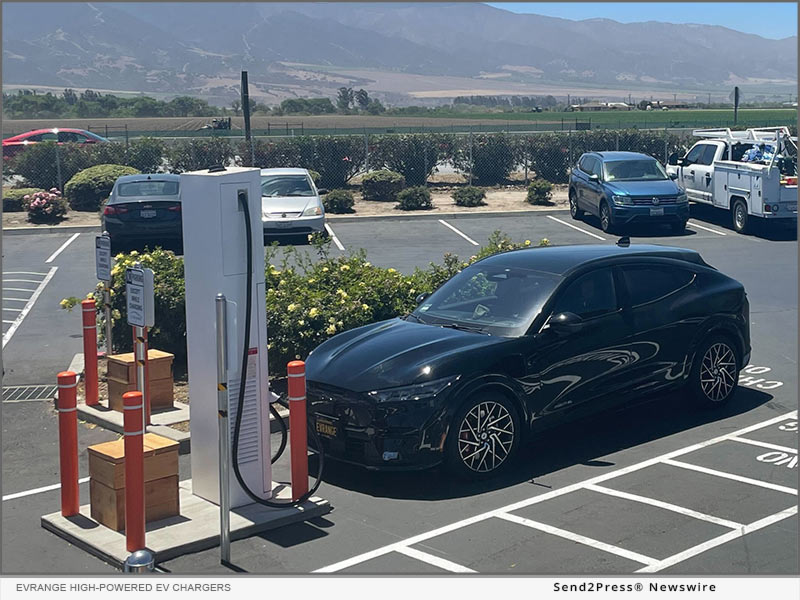 Avaya to Showcase Composable Contact Center Solutions for Customers, Employees that Deliver Total Experiences at Customer Contact Week (CCW) 37 EV Range Reduces Central California Range Anxiety on Highway 101