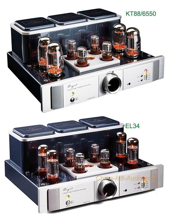 China-hifi-Audio Provides a Great Selection of Audiophile Tube Amplifiers from Popular and Highly-Rated Brands 2 China-hifi-Audio Provides a Great Selection of Audiophile Tube Amplifiers from Popular and Highly-Rated Brands 2