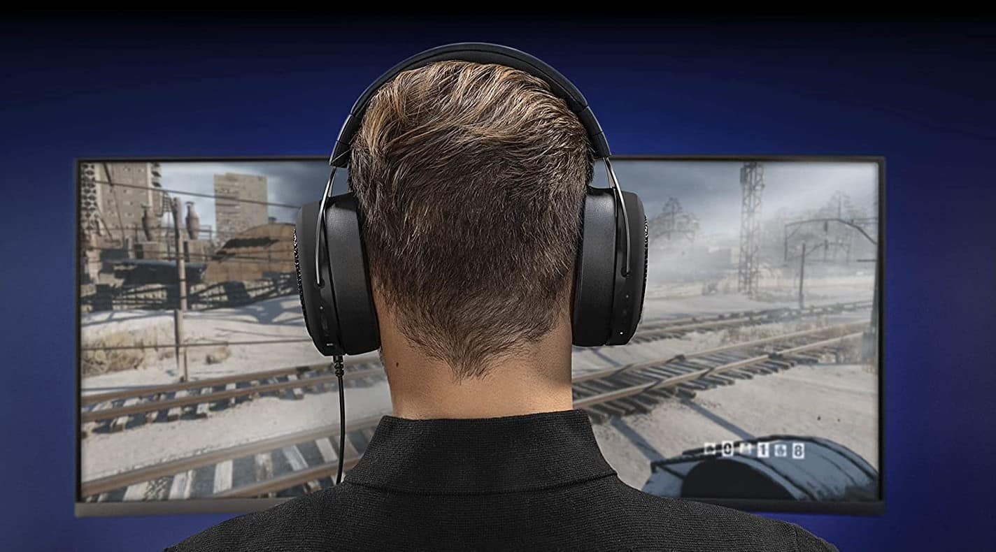 Do gaming headsets make a difference? 4 Do gaming headsets make a difference? 4