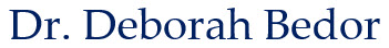 Renowned College Admissions Expert – Dr. Deborah Bedor – Announces Release of Her New Book – The Exceptional Applicant: For College Admission, You Don’t Have to be Perfect, You Just Have to be Original