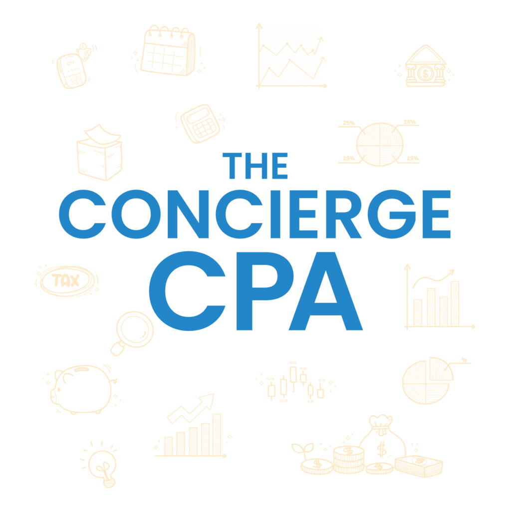 TaxPlanIQ CEO Jackie Meyer Launches The Concierge CPA Podcast For Accounting Entrepreneurs and Professionals