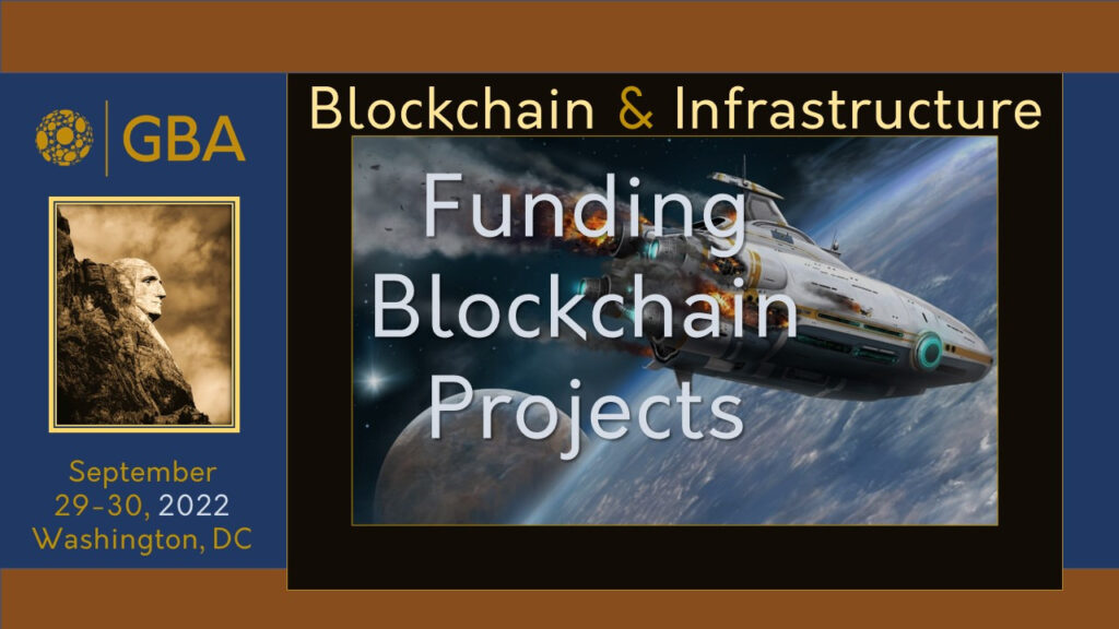 Experts Discuss Funding Blockchain Projects Experts Discuss Funding Blockchain Projects