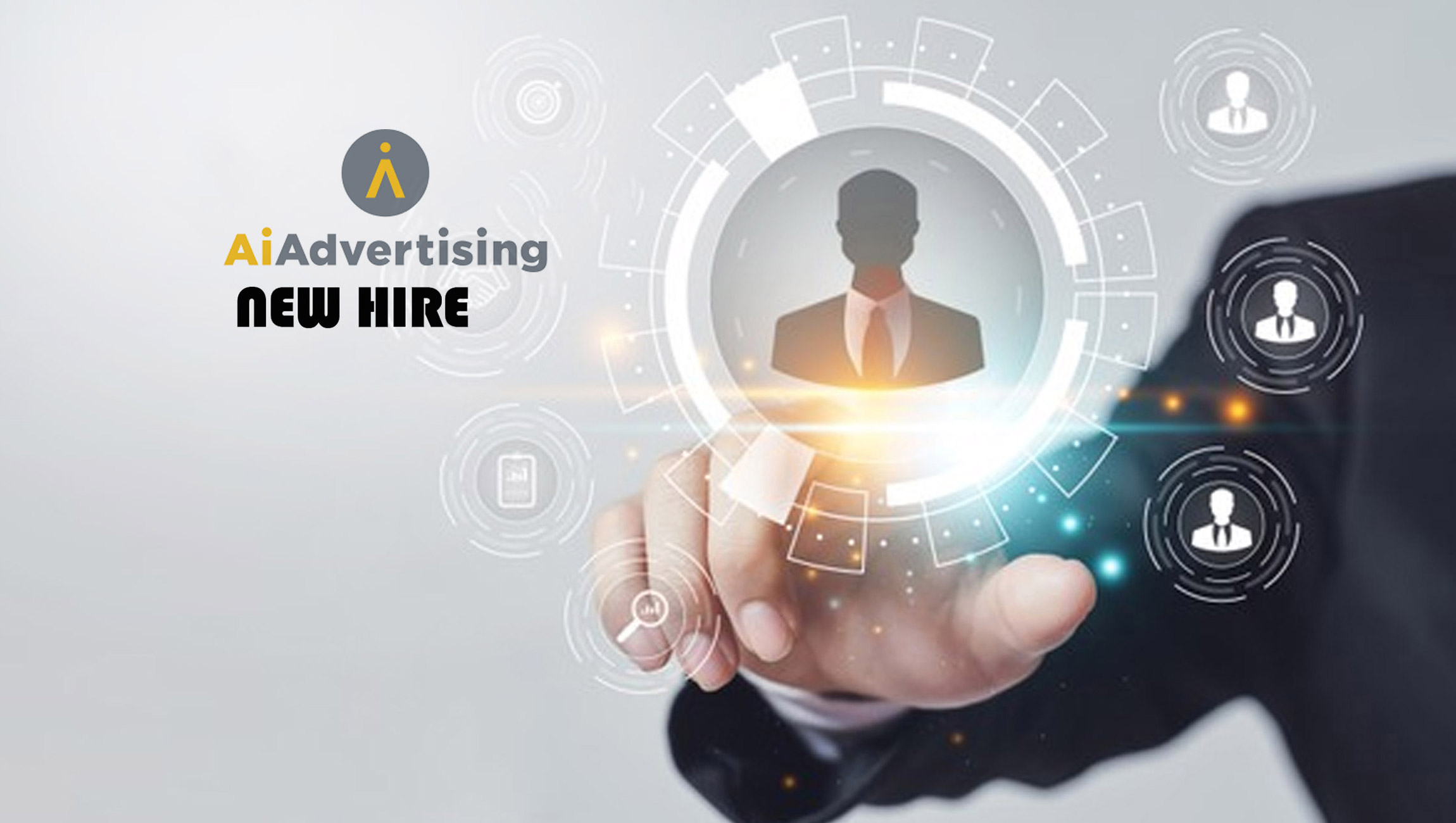 AiAdvertising Announces Appointment of Jerry Hug as CEO 14 AiAdvertising Announces Appointment of Jerry Hug as CEO 14