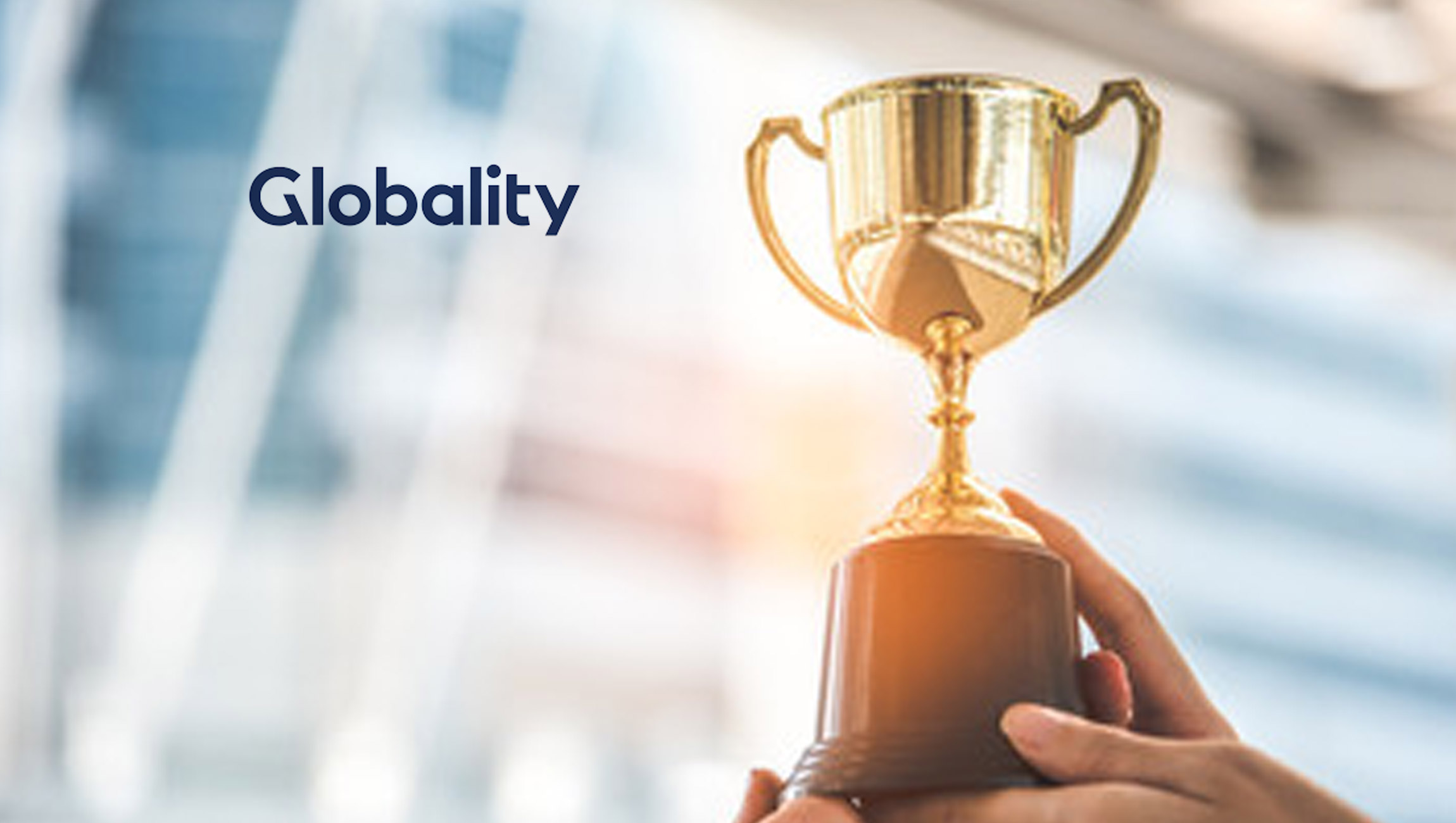 Globality Named Best Innovative Provider at Trophées des Achats Procurement Awards 14 Globality Named Best Innovative Provider at Trophées des Achats Procurement Awards 12