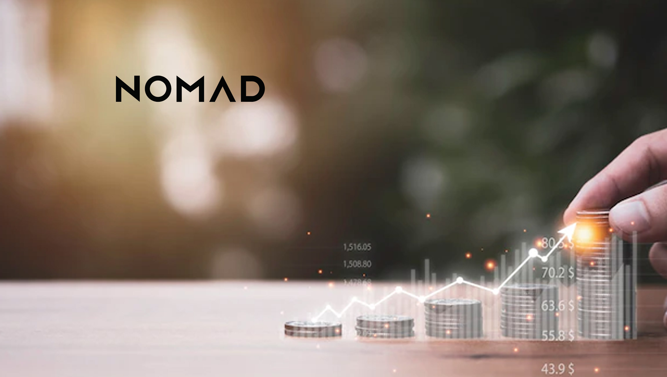 Nomad Announces Strategic Investment from Coinbase Ventures, OpenSea, Crypto.com Capital, Polygon as Part of Seed Funding 36 Nomad Announces Strategic Investment from Coinbase Ventures, OpenSea, Crypto.com Capital, Polygon as Part of Seed Funding 20
