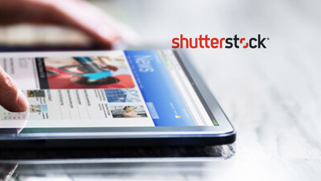 Shutterstock Joins the Board of the News Media Coalition Shutterstock Joins the Board of the News Media Coalition