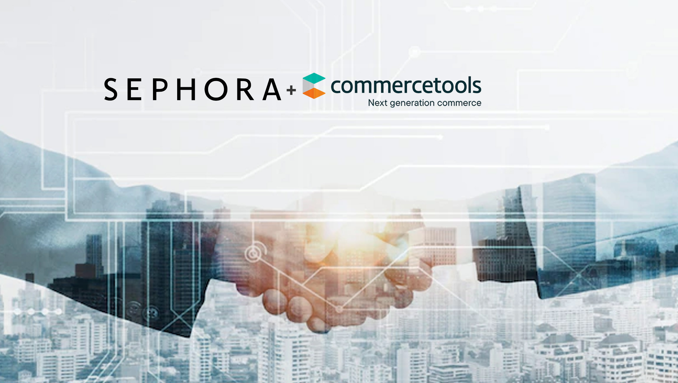 Sephora Elevates The Future Of Commerce, Partners With commercetools As Next-Generation Commerce Solution 12 Sephora Elevates The Future Of Commerce, Partners With commercetools As Next-Generation Commerce Solution 12