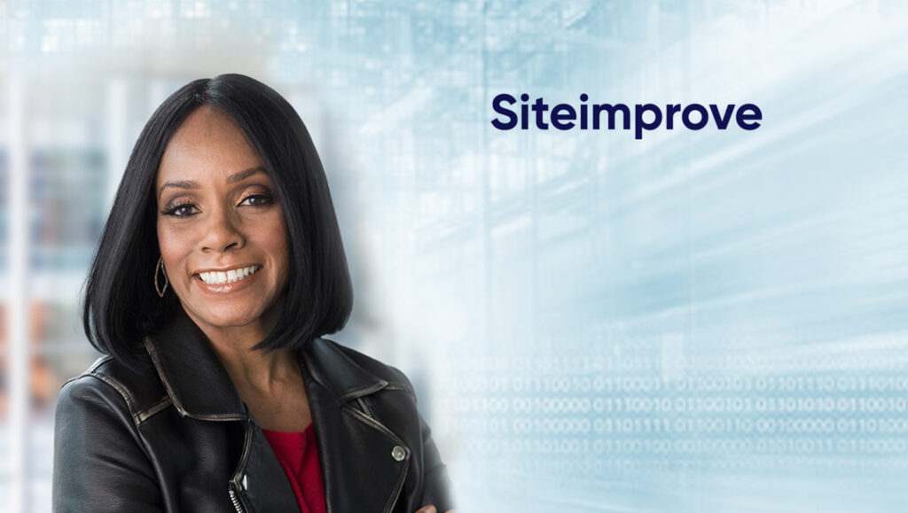 Siteimprove Appoints Former SAP Global Head of People and Sustainability, Dr. Judith Michelle Williams, to Board of Directors Siteimprove Appoints Former SAP Global Head of People and Sustainability, Dr. Judith Michelle Williams, to Board of Directors