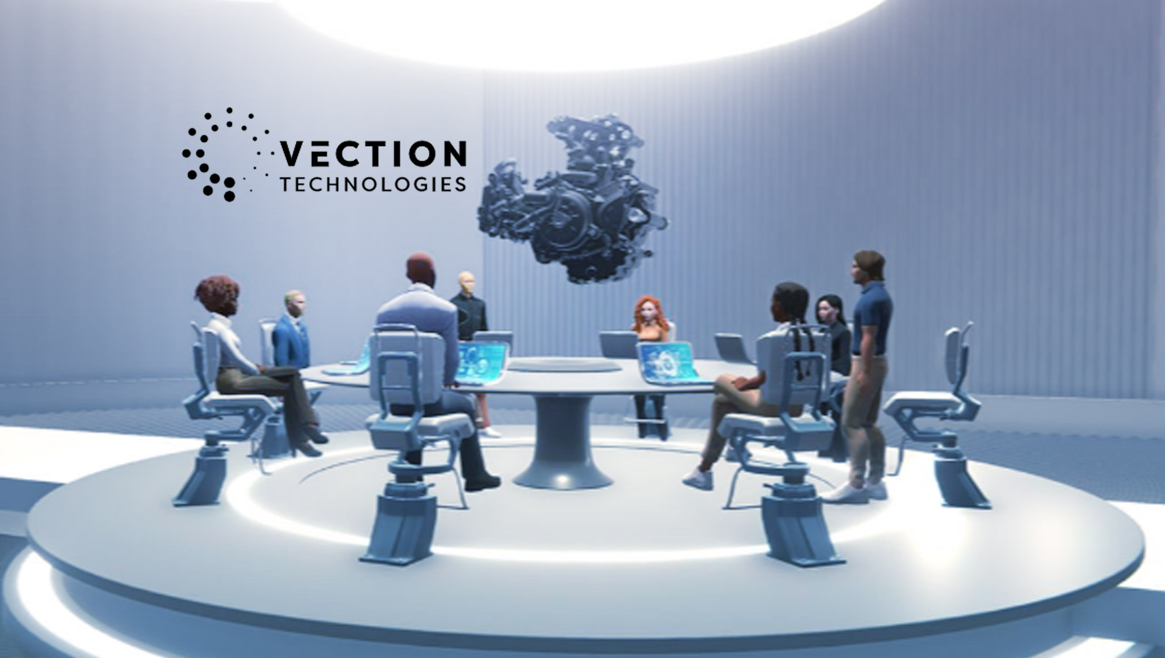 Vection Technologies Premiers Metaverse Embedded App for Webex Meetings 18 Vection Technologies Premiers Metaverse Embedded App for Webex Meetings 14