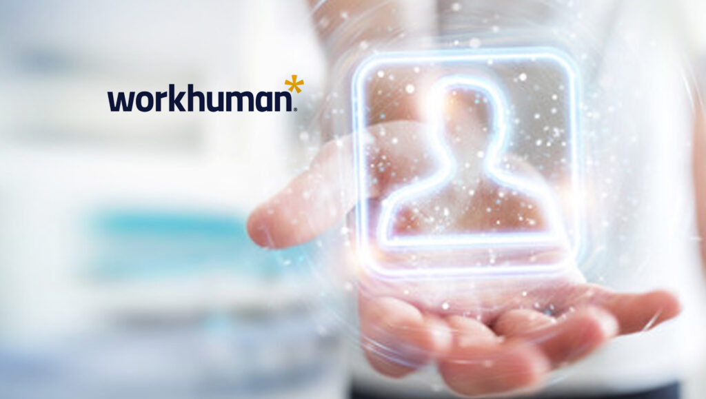 Workhuman Announces Tom Libretto, Veteran Tech Marketing Exec, as Chief Marketing Officer Workhuman Announces Tom Libretto, Veteran Tech Marketing Exec, as Chief Marketing Officer