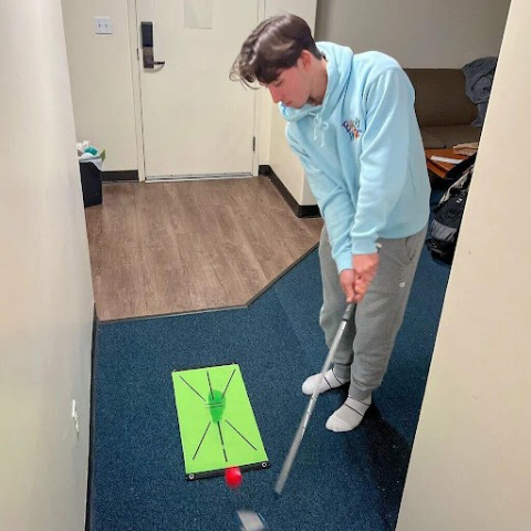 Golf Daddy – The Most Viral Golf Brand of 2022 Set to Launch Divot Daddy 2.0. 5 Golf Daddy – The Most Viral Golf Brand of 2022 Set to Launch Divot Daddy 2.0. 5