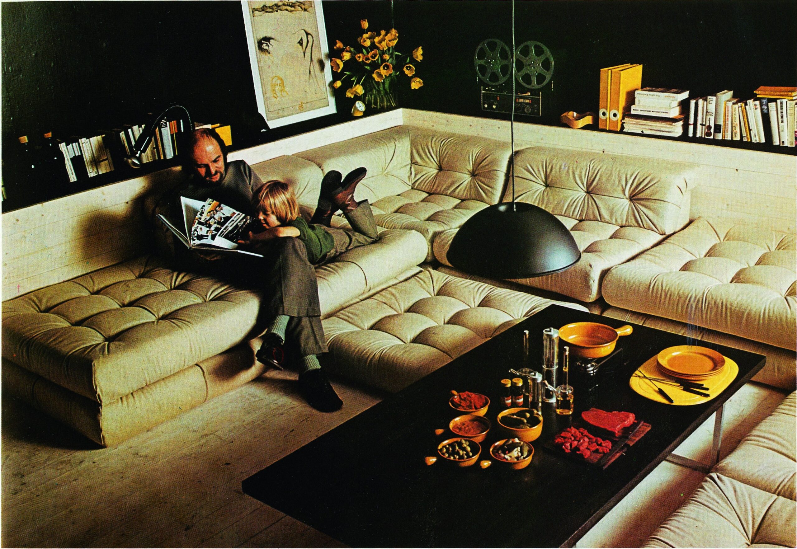 Which sofa is the most popular? Here are some introductions 6 Which sofa is the most popular? Here are some introductions 6