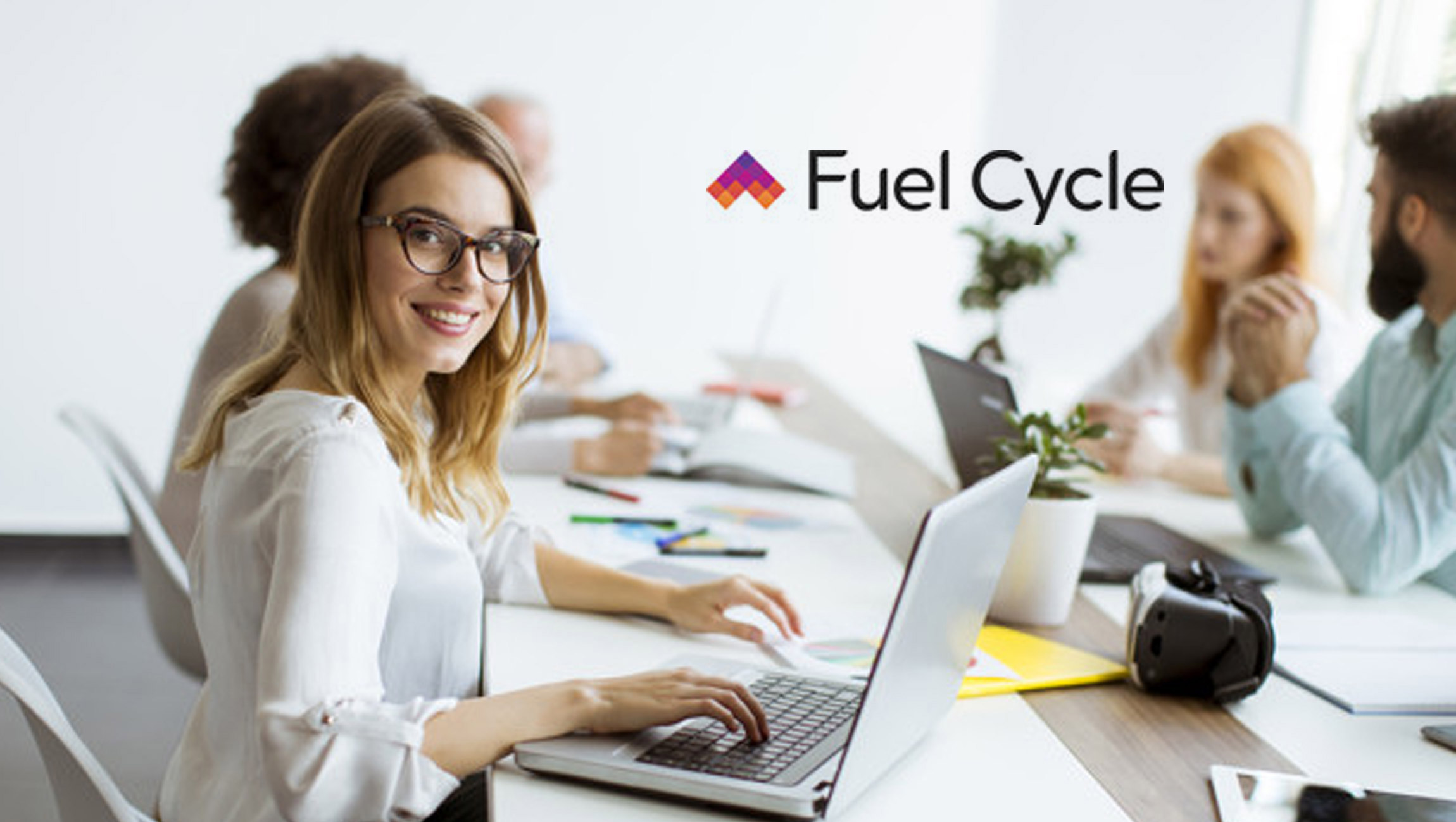 Fuel Cycle Earns #7 Technology Provider and #25 Most Innovative Supplier in 2022 GRIT Report 2 Fuel Cycle Earns #7 Technology Provider and #25 Most Innovative Supplier in 2022 GRIT Report 2