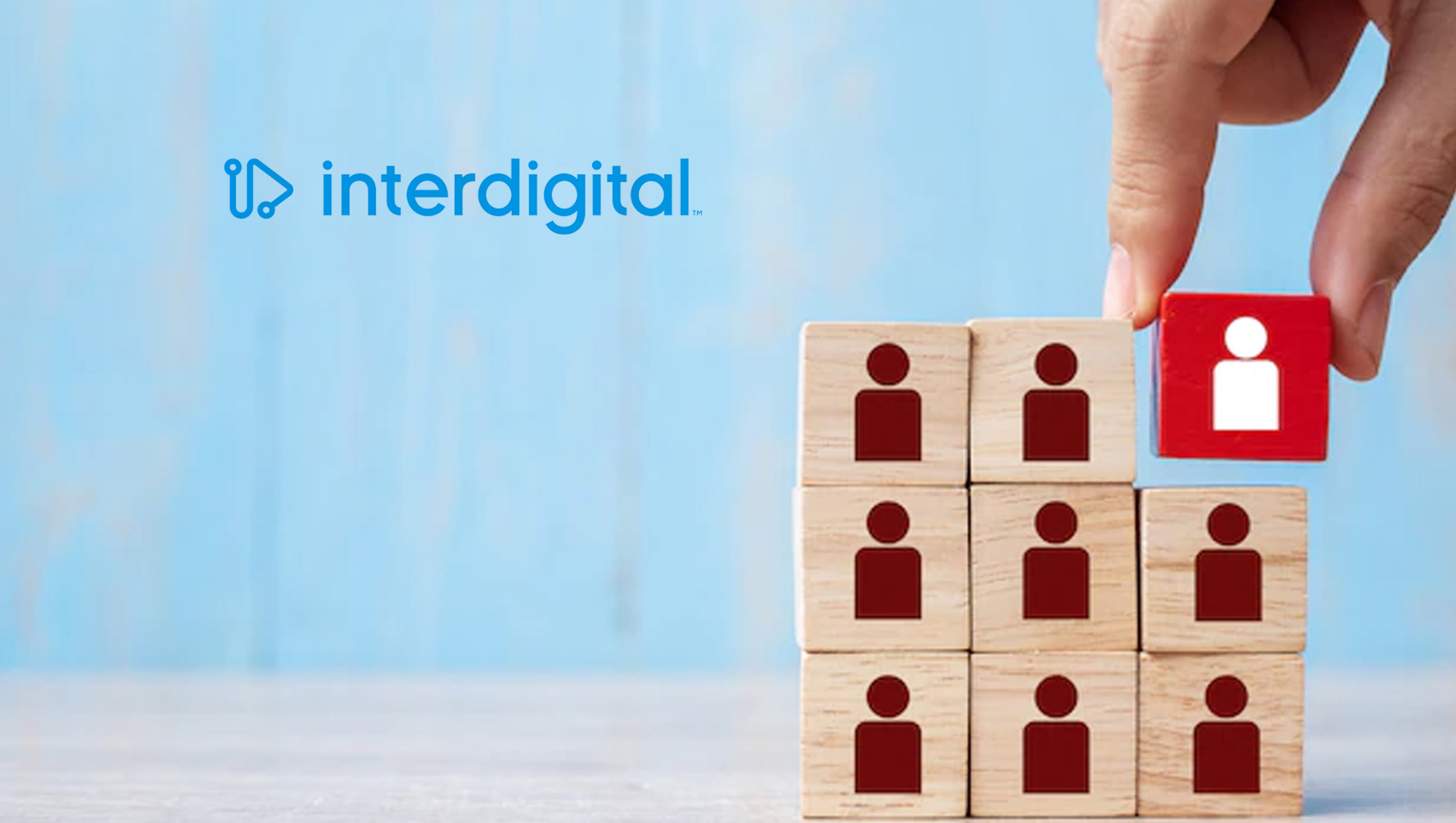 InterDigital nominates Derek Aberle to Board of Directors 6 InterDigital nominates Derek Aberle to Board of Directors 4