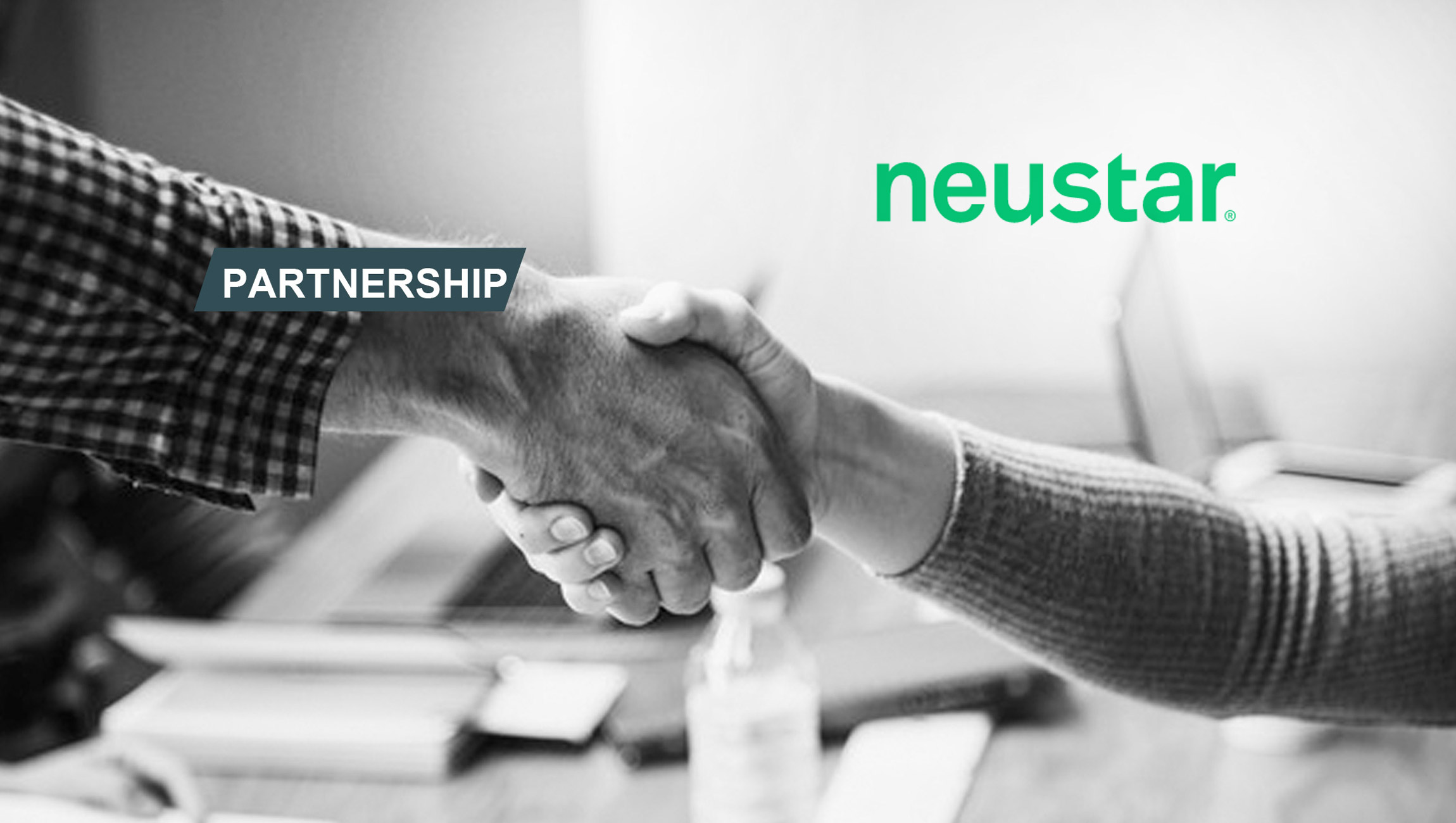Neustar Partners with InfoSum to Pave the Way for the Privacy-First Advertising Future 21 Neustar Partners with InfoSum to Pave the Way for the Privacy-First Advertising Future 18