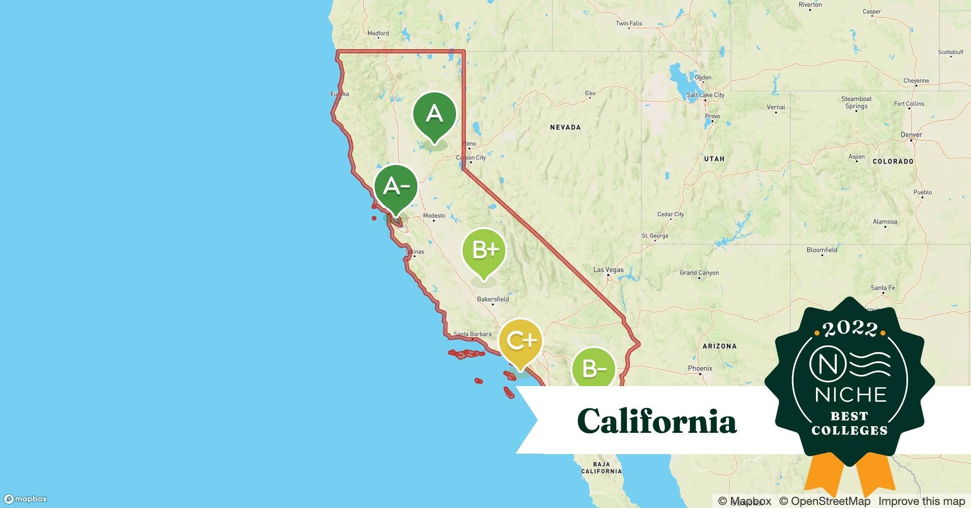 Best Universities Announces 2022 Best Christian Colleges in California 20 Best Universities Announces 2022 Best Christian Colleges in California 18