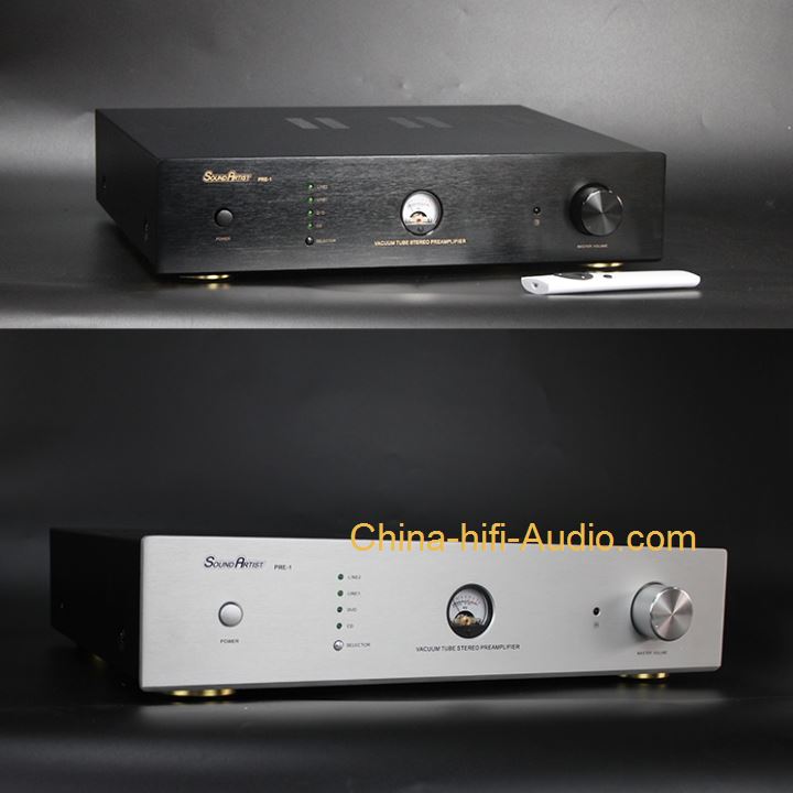 China-hifi-Audio Presents SoundArtist Series High-Quality Audiophile Speakers and Tube Amplifiers for Both the Professional Users and the Casual Listener 6 China-hifi-Audio Presents SoundArtist Series High-Quality Audiophile Speakers and Tube Amplifiers for Both the Professional Users and the Casual Listener 4