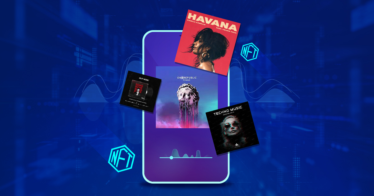 Revolutionary NFT Music Marketplace NFT Musix Set To Launch Presale of $Musix 22 Revolutionary NFT Music Marketplace NFT Musix Set To Launch Presale of $Musix 22