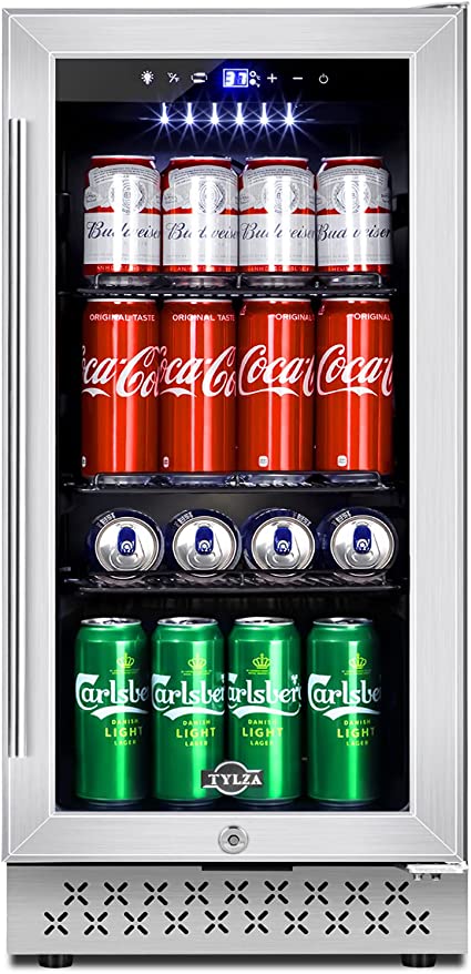 TYLZA, the pioneer of refrigeration solutions, is committed to providing convenience brought by smart devices. 8 TYLZA, the pioneer of refrigeration solutions, is committed to providing convenience brought by smart devices. 8