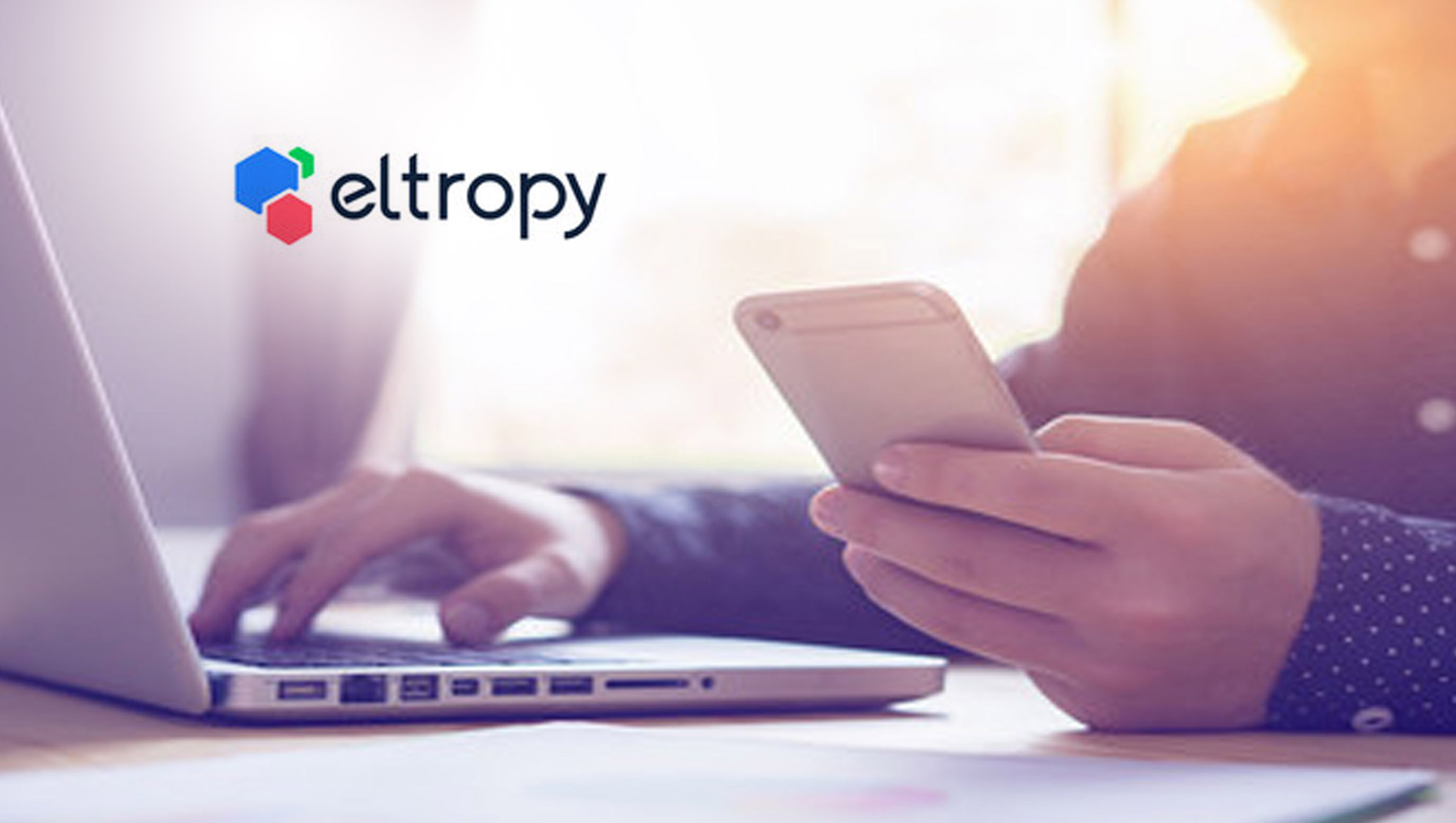 Eltropy Debuts Industry’s First Humanized AI at Finovate Fall 2022 16 Eltropy Debuts Industry’s First Humanized AI at Finovate Fall 2022 16
